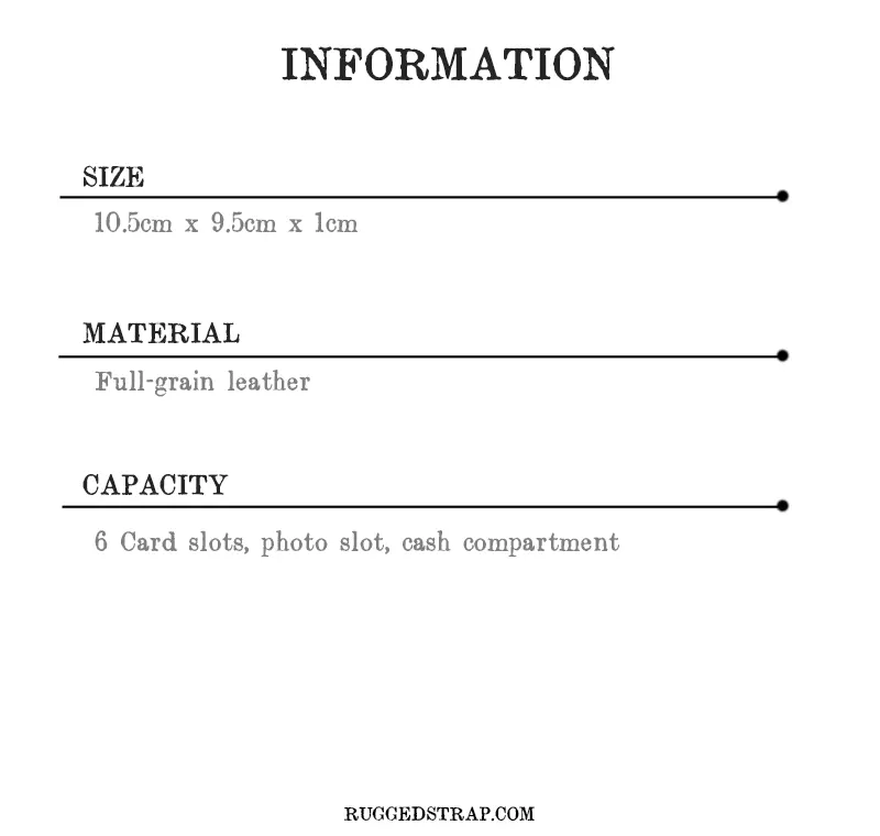 Fashionable Minimalist Soft Textured Genuine Leather Short Wallet 