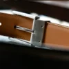 Original Luxury Men's Business Full-Grain Leather Belt