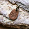 Original Rugged Vintage Car Motorcycle Keychain Pendant