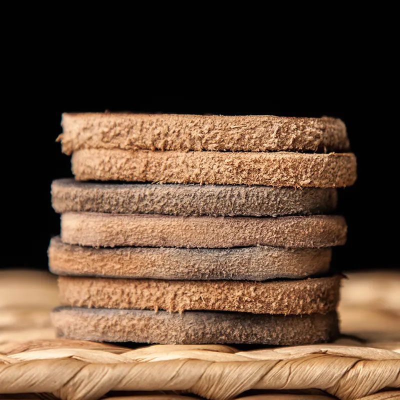 Original Rugged Vintage Car Motorcycle Keychain Pendant