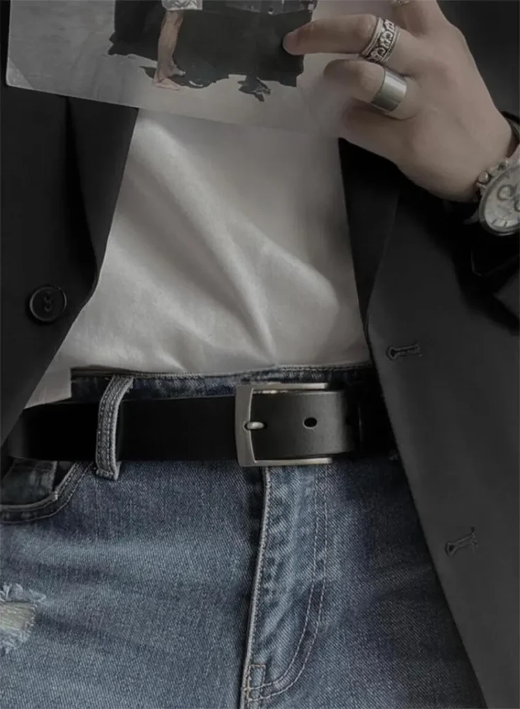 Japanese Harajuku fashion